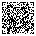 D V Brown QR vCard