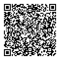 E Brown QR vCard