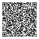 R Priestley QR vCard