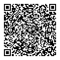 B W Brown QR vCard