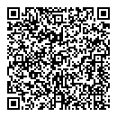 Calvin Young QR vCard