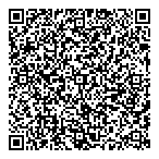 Tim Hortons Donuts QR vCard