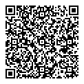 B Brown QR vCard