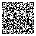 D G Brown QR vCard