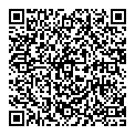 A E Brown QR vCard