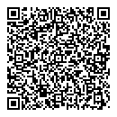 George W Sinclair QR vCard