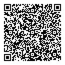 Bruce D Brown QR vCard