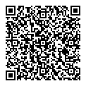 D J Penner QR vCard