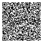 P W Auto Services QR vCard