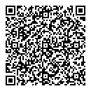 Hans F Jensen QR vCard