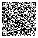 Wes Anderson QR vCard