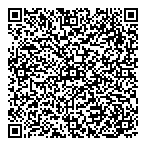 Nerd Comedy Services QR vCard