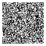 Fireweed Collective Society QR vCard