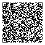 Roots & Split Ends QR vCard