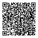 April Grindheim QR vCard