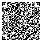 Heron's Backhoe Service QR vCard