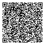 MoJo's Hair Design QR vCard