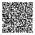 Amy Margerison QR vCard