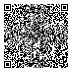 Salon Icon QR vCard