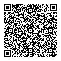 A Raman QR vCard