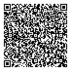 Autumn Leaf Performance QR vCard