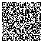 Blue Recycling QR vCard