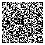 Nettoyage economique Gaspe enr QR vCard