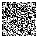 Alfred Bergeron QR vCard