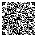 M Caron QR vCard