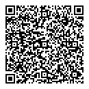 M Audet QR vCard