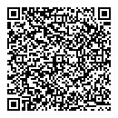 V Simard QR vCard