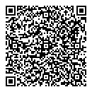 F Berube QR vCard