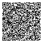 Ville de PontRouge QR vCard