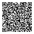 Lucie Martinet QR vCard