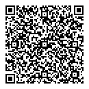 A Caron QR vCard