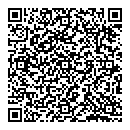 M Bergeron QR vCard