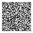 M Caron QR vCard