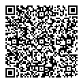 A Caron QR vCard