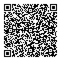 M Bergeron QR vCard