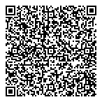 Connected Computers QR vCard