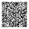 B Brown QR vCard