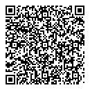 M Hepburn QR vCard