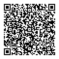 J Teevins QR vCard