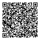 David T Brown QR vCard