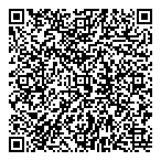 Vivid Hair Studio QR vCard