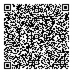 Glass Banana QR vCard