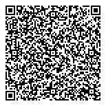 Jtb International CanadaLimited QR vCard