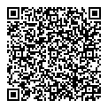 Fred Garbett QR vCard