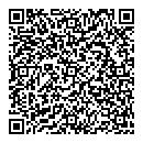 R B Brock QR vCard