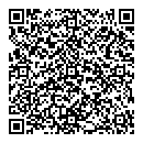 Tejinder Hair QR vCard